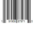 Barcode Image for UPC code 191908879710