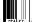 Barcode Image for UPC code 191908884448