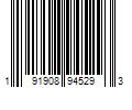 Barcode Image for UPC code 191908945293