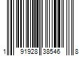 Barcode Image for UPC code 191928385468