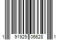 Barcode Image for UPC code 191929066281