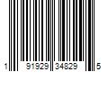 Barcode Image for UPC code 191929348295