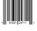 Barcode Image for UPC code 191931247111