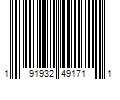 Barcode Image for UPC code 191932491711