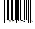 Barcode Image for UPC code 191932823949