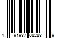 Barcode Image for UPC code 191937082839