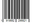 Barcode Image for UPC code 1919552295521