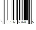 Barcode Image for UPC code 191965538285