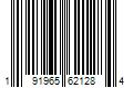 Barcode Image for UPC code 191965621284