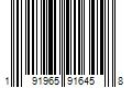 Barcode Image for UPC code 191965916458