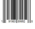 Barcode Image for UPC code 191983899528