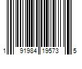 Barcode Image for UPC code 191984195735. Product Name: 