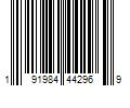 Barcode Image for UPC code 191984442969