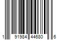 Barcode Image for UPC code 191984446806