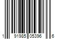 Barcode Image for UPC code 191985053966