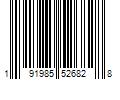 Barcode Image for UPC code 191985526828