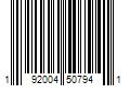 Barcode Image for UPC code 192004507941