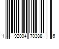 Barcode Image for UPC code 192004703886