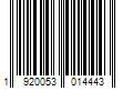 Barcode Image for UPC code 1920053014443