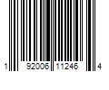 Barcode Image for UPC code 192006112464