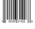 Barcode Image for UPC code 192006314288