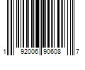 Barcode Image for UPC code 192006906087