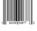 Barcode Image for UPC code 192006906773