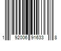 Barcode Image for UPC code 192006916338