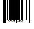 Barcode Image for UPC code 192007020812