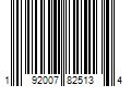 Barcode Image for UPC code 192007825134