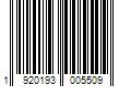 Barcode Image for UPC code 1920193005509