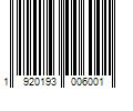 Barcode Image for UPC code 1920193006001