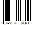 Barcode Image for UPC code 1920193007404