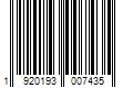 Barcode Image for UPC code 1920193007435