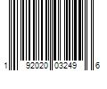 Barcode Image for UPC code 192020032496