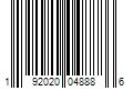 Barcode Image for UPC code 192020048886