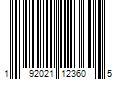 Barcode Image for UPC code 192021123605