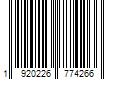 Barcode Image for UPC code 1920226774266