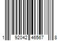 Barcode Image for UPC code 192042465678