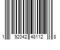 Barcode Image for UPC code 192042481128