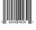 Barcode Image for UPC code 192042492391