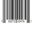 Barcode Image for UPC code 192072024791