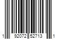 Barcode Image for UPC code 192072527131