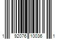 Barcode Image for UPC code 192076100361