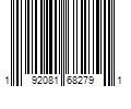 Barcode Image for UPC code 192081682791