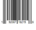 Barcode Image for UPC code 192087182158