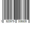 Barcode Image for UPC code 1920979006805