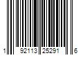 Barcode Image for UPC code 192113252916