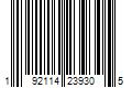 Barcode Image for UPC code 192114239305