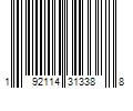 Barcode Image for UPC code 192114313388